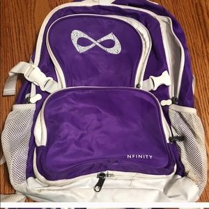 Nifinty bag
